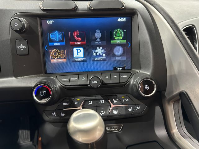 2014 Chevrolet Corvette Coupe 2LT, NPP, NAV, Z51 Spoiler, Auto Chromes 21k | Dallas, Texas | Corvette Warehouse 2014 Chevrolet Corvette Coupe 2LT, NPP, NAV, Z51 Spoiler, Auto Chromes 21k | Dallas, Texas | Corvette Warehouse