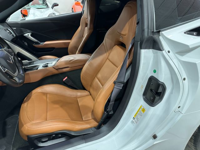 2014 Chevrolet Corvette Coupe 2LT, NPP, NAV, Z51 Spoiler, Auto Chromes 21k | Dallas, Texas | Corvette Warehouse 2014 Chevrolet Corvette Coupe 2LT, NPP, NAV, Z51 Spoiler, Auto Chromes 21k | Dallas, Texas | Corvette Warehouse