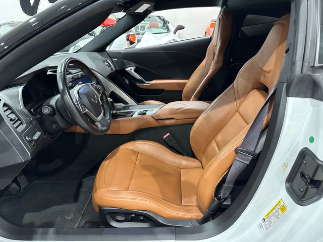 2014 Chevrolet Corvette Coupe 2LT, NPP, NAV, Z51 Spoiler, Auto Chromes 21k | Dallas, Texas | Corvette Warehouse 2014 Chevrolet Corvette Coupe 2LT, NPP, NAV, Z51 Spoiler, Auto Chromes 21k | Dallas, Texas | Corvette Warehouse