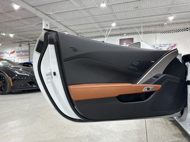 2014 Chevrolet Corvette Coupe 2LT, NPP, NAV, Z51 Spoiler, Auto Chromes 21k | Dallas, Texas | Corvette Warehouse 2014 Chevrolet Corvette Coupe 2LT, NPP, NAV, Z51 Spoiler, Auto Chromes 21k | Dallas, Texas | Corvette Warehouse