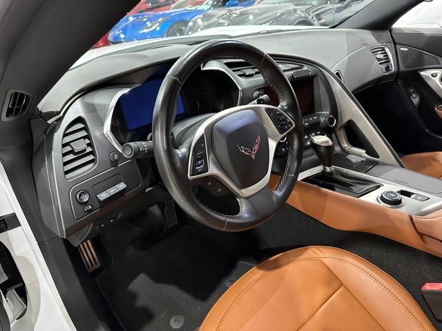 2014 Chevrolet Corvette Coupe 2LT, NPP, NAV, Z51 Spoiler, Auto Chromes 21k | Dallas, Texas | Corvette Warehouse 2014 Chevrolet Corvette Coupe 2LT, NPP, NAV, Z51 Spoiler, Auto Chromes 21k | Dallas, Texas | Corvette Warehouse