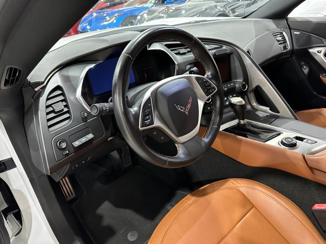 2014 Chevrolet Corvette Coupe 2LT, NPP, NAV, Z51 Spoiler, Auto Chromes 21k | Dallas, Texas | Corvette Warehouse 2014 Chevrolet Corvette Coupe 2LT, NPP, NAV, Z51 Spoiler, Auto Chromes 21k | Dallas, Texas | Corvette Warehouse