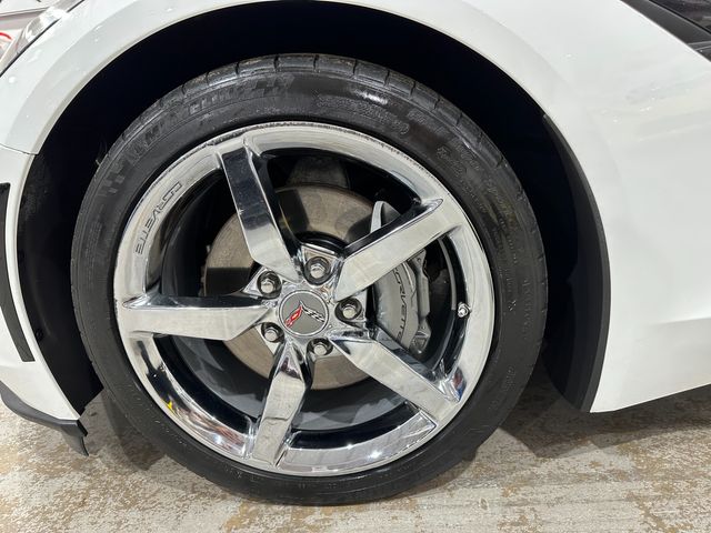 2014 Chevrolet Corvette Coupe 2LT, NPP, NAV, Z51 Spoiler, Auto Chromes 21k | Dallas, Texas | Corvette Warehouse 2014 Chevrolet Corvette Coupe 2LT, NPP, NAV, Z51 Spoiler, Auto Chromes 21k | Dallas, Texas | Corvette Warehouse
