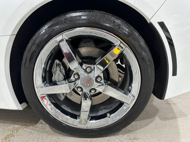 2014 Chevrolet Corvette Coupe 2LT, NPP, NAV, Z51 Spoiler, Auto Chromes 21k | Dallas, Texas | Corvette Warehouse 2014 Chevrolet Corvette Coupe 2LT, NPP, NAV, Z51 Spoiler, Auto Chromes 21k | Dallas, Texas | Corvette Warehouse