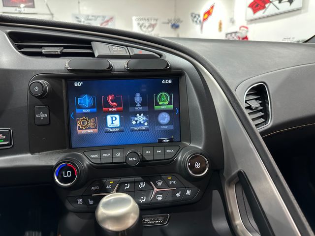 2014 Chevrolet Corvette Coupe 2LT, NPP, NAV, Z51 Spoiler, Auto Chromes 21k | Dallas, Texas | Corvette Warehouse 2014 Chevrolet Corvette Coupe 2LT, NPP, NAV, Z51 Spoiler, Auto Chromes 21k | Dallas, Texas | Corvette Warehouse