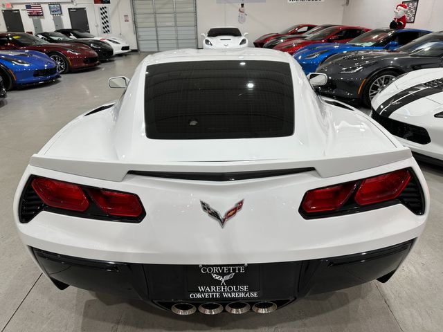2014 Chevrolet Corvette Coupe 2LT, NPP, NAV, Z51 Spoiler, Auto Chromes 21k | Dallas, Texas | Corvette Warehouse 2014 Chevrolet Corvette Coupe 2LT, NPP, NAV, Z51 Spoiler, Auto Chromes 21k | Dallas, Texas | Corvette Warehouse