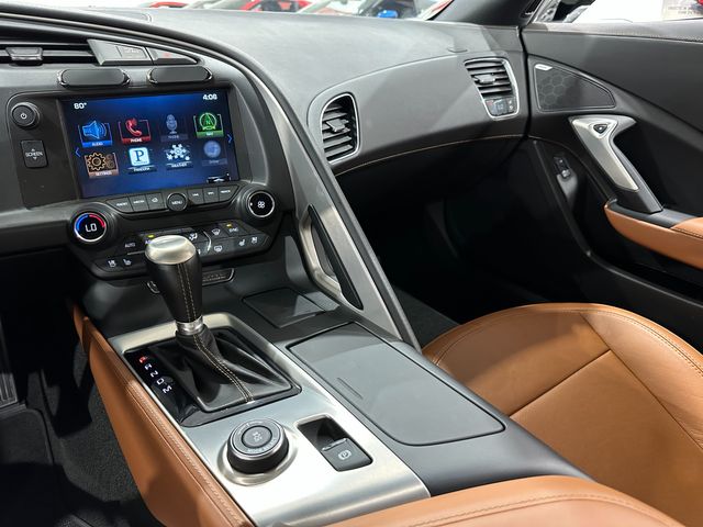 2014 Chevrolet Corvette Coupe 2LT, NPP, NAV, Z51 Spoiler, Auto Chromes 21k | Dallas, Texas | Corvette Warehouse 2014 Chevrolet Corvette Coupe 2LT, NPP, NAV, Z51 Spoiler, Auto Chromes 21k | Dallas, Texas | Corvette Warehouse