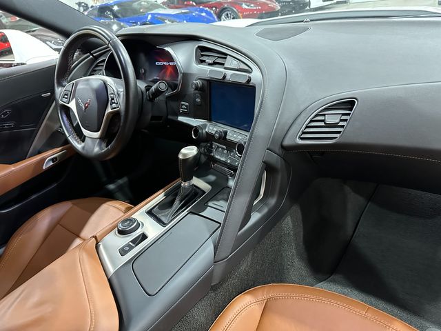 2014 Chevrolet Corvette Coupe 2LT, NPP, NAV, Z51 Spoiler, Auto Chromes 21k | Dallas, Texas | Corvette Warehouse 2014 Chevrolet Corvette Coupe 2LT, NPP, NAV, Z51 Spoiler, Auto Chromes 21k | Dallas, Texas | Corvette Warehouse