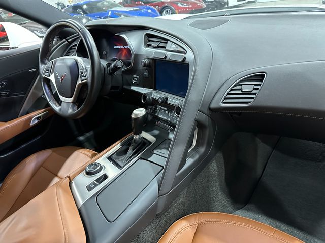 2014 Chevrolet Corvette Coupe 2LT, NPP, NAV, Z51 Spoiler, Auto Chromes 21k | Dallas, Texas | Corvette Warehouse 2014 Chevrolet Corvette Coupe 2LT, NPP, NAV, Z51 Spoiler, Auto Chromes 21k | Dallas, Texas | Corvette Warehouse