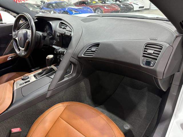 2014 Chevrolet Corvette Coupe 2LT, NPP, NAV, Z51 Spoiler, Auto Chromes 21k | Dallas, Texas | Corvette Warehouse 2014 Chevrolet Corvette Coupe 2LT, NPP, NAV, Z51 Spoiler, Auto Chromes 21k | Dallas, Texas | Corvette Warehouse