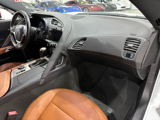 2014 Chevrolet Corvette Coupe 2LT, NPP, NAV, Z51 Spoiler, Auto Chromes 21k | Dallas, Texas | Corvette Warehouse 2014 Chevrolet Corvette Coupe 2LT, NPP, NAV, Z51 Spoiler, Auto Chromes 21k | Dallas, Texas | Corvette Warehouse