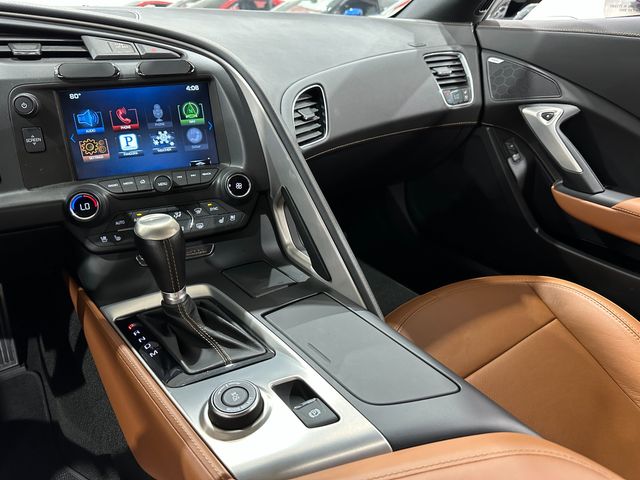 2014 Chevrolet Corvette Coupe 2LT, NPP, NAV, Z51 Spoiler, Auto Chromes 21k | Dallas, Texas | Corvette Warehouse 2014 Chevrolet Corvette Coupe 2LT, NPP, NAV, Z51 Spoiler, Auto Chromes 21k | Dallas, Texas | Corvette Warehouse