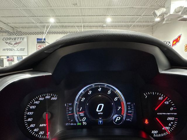 2014 Chevrolet Corvette Coupe 2LT, NPP, NAV, Z51 Spoiler, Auto Chromes 21k | Dallas, Texas | Corvette Warehouse 2014 Chevrolet Corvette Coupe 2LT, NPP, NAV, Z51 Spoiler, Auto Chromes 21k | Dallas, Texas | Corvette Warehouse