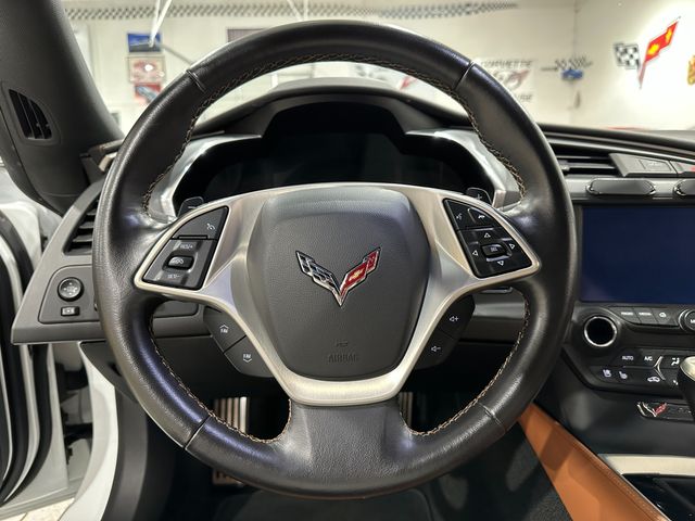2014 Chevrolet Corvette Coupe 2LT, NPP, NAV, Z51 Spoiler, Auto Chromes 21k | Dallas, Texas | Corvette Warehouse 2014 Chevrolet Corvette Coupe 2LT, NPP, NAV, Z51 Spoiler, Auto Chromes 21k | Dallas, Texas | Corvette Warehouse