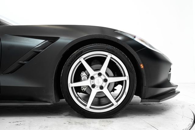 2014 Chevrolet Corvette Stingray Cammed 416 Stroker Engine w Many Upgrades | Dallas, TX | RPM Garage 2014 Chevrolet Corvette Stingray Cammed 416 Stroker Engine w Many Upgrades | Dallas, TX | RPM Garage