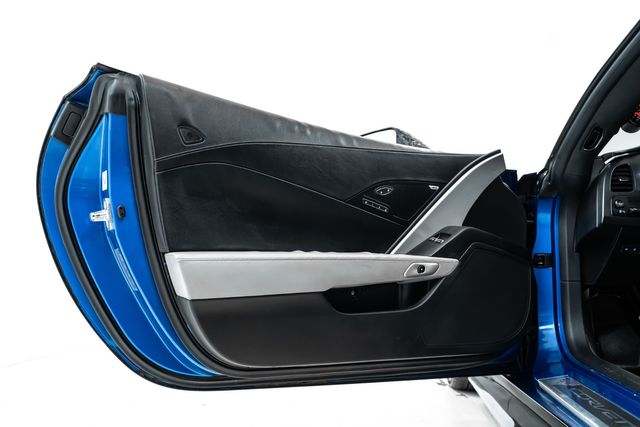 2014 Chevrolet Corvette Stingray Cammed 416 Stroker Engine w Many Upgrades | Dallas, TX | RPM Garage 2014 Chevrolet Corvette Stingray Cammed 416 Stroker Engine w Many Upgrades | Dallas, TX | RPM Garage