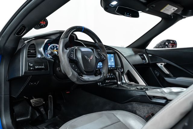 2014 Chevrolet Corvette Stingray Cammed 416 Stroker Engine w Many Upgrades | Dallas, TX | RPM Garage 2014 Chevrolet Corvette Stingray Cammed 416 Stroker Engine w Many Upgrades | Dallas, TX | RPM Garage