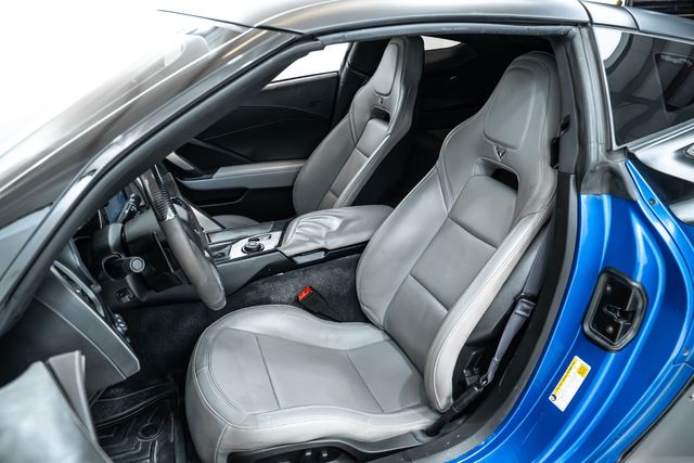 2014 Chevrolet Corvette Stingray Cammed 416 Stroker Engine w Many Upgrades | Dallas, TX | RPM Garage 2014 Chevrolet Corvette Stingray Cammed 416 Stroker Engine w Many Upgrades | Dallas, TX | RPM Garage