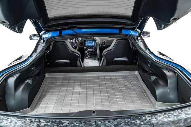 2014 Chevrolet Corvette Stingray Cammed 416 Stroker Engine w Many Upgrades | Dallas, TX | RPM Garage 2014 Chevrolet Corvette Stingray Cammed 416 Stroker Engine w Many Upgrades | Dallas, TX | RPM Garage