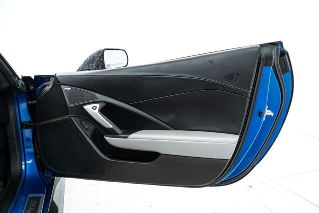 2014 Chevrolet Corvette Stingray Cammed 416 Stroker Engine w Many Upgrades | Dallas, TX | RPM Garage 2014 Chevrolet Corvette Stingray Cammed 416 Stroker Engine w Many Upgrades | Dallas, TX | RPM Garage