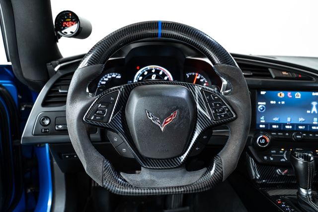 2014 Chevrolet Corvette Stingray Cammed 416 Stroker Engine w Many Upgrades | Dallas, TX | RPM Garage 2014 Chevrolet Corvette Stingray Cammed 416 Stroker Engine w Many Upgrades | Dallas, TX | RPM Garage