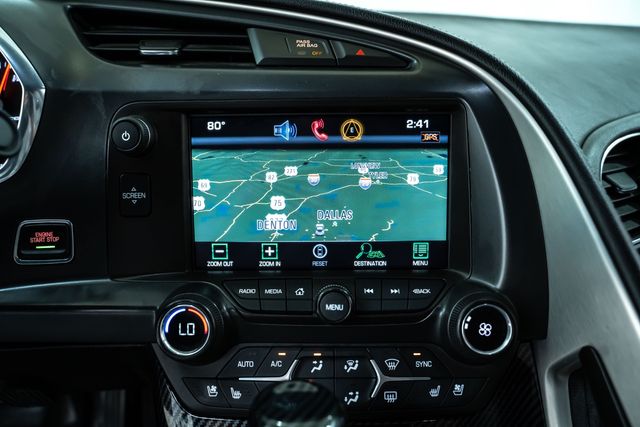 2014 Chevrolet Corvette Stingray Cammed 416 Stroker Engine w Many Upgrades | Dallas, TX | RPM Garage 2014 Chevrolet Corvette Stingray Cammed 416 Stroker Engine w Many Upgrades | Dallas, TX | RPM Garage