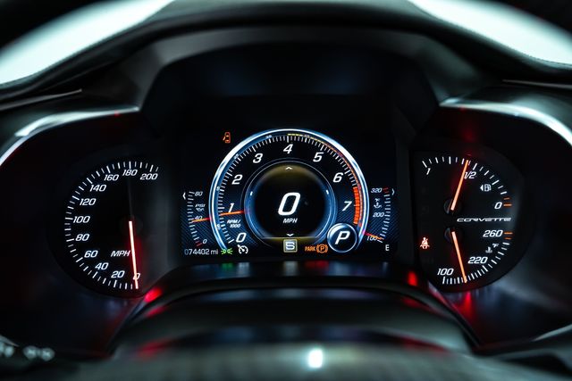 2014 Chevrolet Corvette Stingray Cammed 416 Stroker Engine w Many Upgrades | Dallas, TX | RPM Garage 2014 Chevrolet Corvette Stingray Cammed 416 Stroker Engine w Many Upgrades | Dallas, TX | RPM Garage