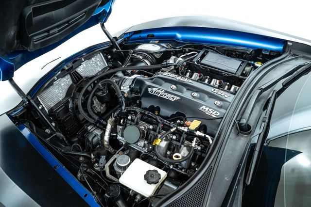 2014 Chevrolet Corvette Stingray Cammed 416 Stroker Engine w Many Upgrades | Dallas, TX | RPM Garage 2014 Chevrolet Corvette Stingray Cammed 416 Stroker Engine w Many Upgrades | Dallas, TX | RPM Garage