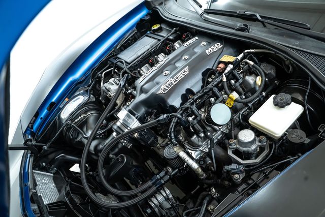 2014 Chevrolet Corvette Stingray Cammed 416 Stroker Engine w Many Upgrades | Dallas, TX | RPM Garage 2014 Chevrolet Corvette Stingray Cammed 416 Stroker Engine w Many Upgrades | Dallas, TX | RPM Garage