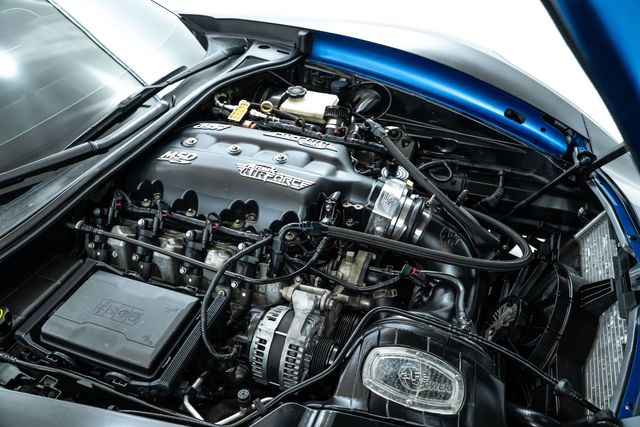 2014 Chevrolet Corvette Stingray Cammed 416 Stroker Engine w Many Upgrades | Dallas, TX | RPM Garage 2014 Chevrolet Corvette Stingray Cammed 416 Stroker Engine w Many Upgrades | Dallas, TX | RPM Garage