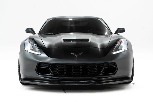 2014 Chevrolet Corvette Stingray Cammed 416 Stroker Engine w Many Upgrades | Dallas, TX | RPM Garage 2014 Chevrolet Corvette Stingray Cammed 416 Stroker Engine w Many Upgrades | Dallas, TX | RPM Garage