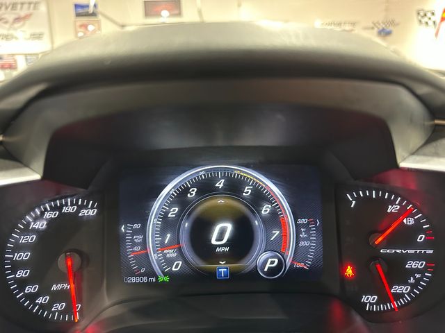 2014 Chevrolet Corvette Coupe 3LT, Z51, NPP, J6F, Glass Top, Auto, Chromes | Dallas, Texas | Corvette Warehouse 2014 Chevrolet Corvette Coupe 3LT, Z51, NPP, J6F, Glass Top, Auto, Chromes | Dallas, Texas | Corvette Warehouse