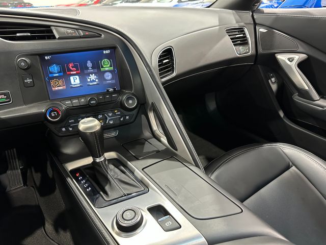 2014 Chevrolet Corvette Coupe 3LT, Z51, NPP, J6F, Glass Top, Auto, Chromes | Dallas, Texas | Corvette Warehouse 2014 Chevrolet Corvette Coupe 3LT, Z51, NPP, J6F, Glass Top, Auto, Chromes | Dallas, Texas | Corvette Warehouse