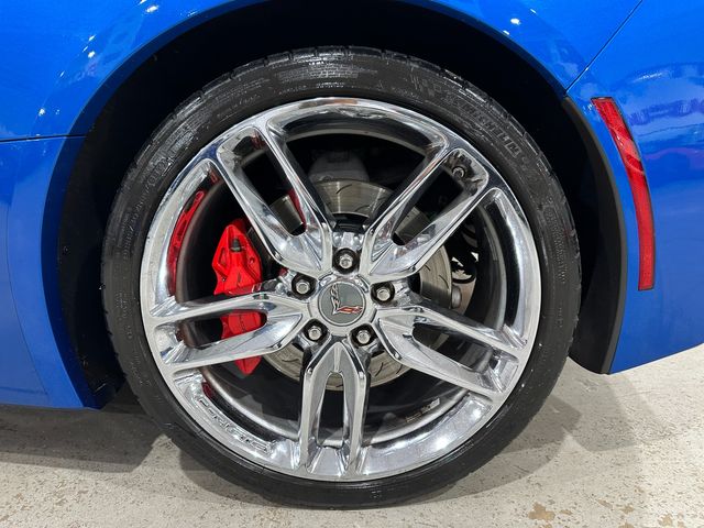 2014 Chevrolet Corvette Coupe 3LT, Z51, NPP, J6F, Glass Top, Auto, Chromes | Dallas, Texas | Corvette Warehouse 2014 Chevrolet Corvette Coupe 3LT, Z51, NPP, J6F, Glass Top, Auto, Chromes | Dallas, Texas | Corvette Warehouse
