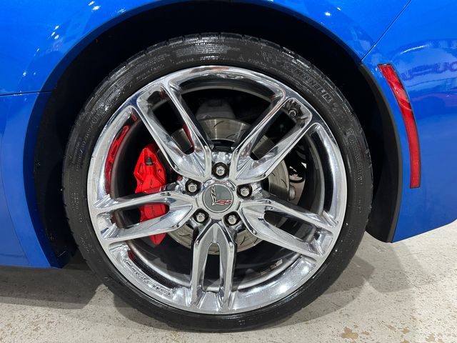 2014 Chevrolet Corvette Coupe 3LT, Z51, NPP, J6F, Glass Top, Auto, Chromes | Dallas, Texas | Corvette Warehouse 2014 Chevrolet Corvette Coupe 3LT, Z51, NPP, J6F, Glass Top, Auto, Chromes | Dallas, Texas | Corvette Warehouse