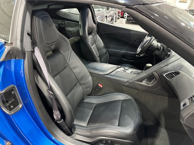 2014 Chevrolet Corvette Coupe 3LT, Z51, NPP, J6F, Glass Top, Auto, Chromes | Dallas, Texas | Corvette Warehouse 2014 Chevrolet Corvette Coupe 3LT, Z51, NPP, J6F, Glass Top, Auto, Chromes | Dallas, Texas | Corvette Warehouse