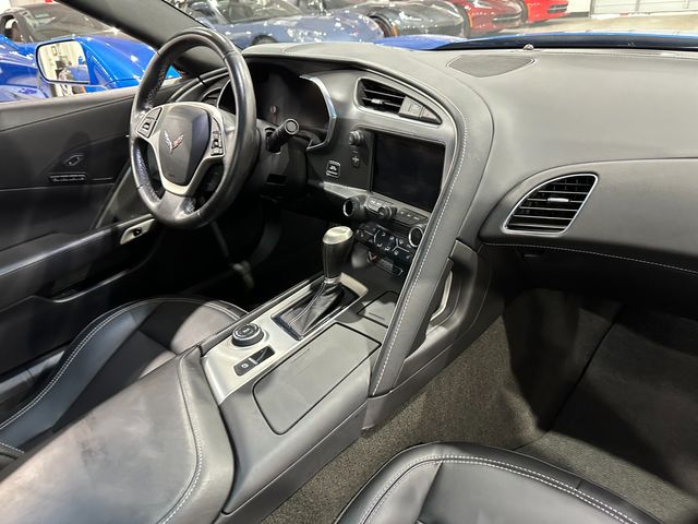 2014 Chevrolet Corvette Coupe 3LT, Z51, NPP, J6F, Glass Top, Auto, Chromes | Dallas, Texas | Corvette Warehouse 2014 Chevrolet Corvette Coupe 3LT, Z51, NPP, J6F, Glass Top, Auto, Chromes | Dallas, Texas | Corvette Warehouse