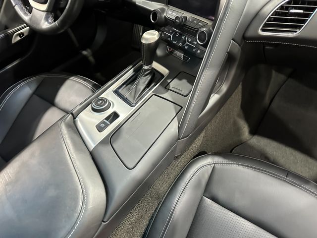 2014 Chevrolet Corvette Coupe 3LT, Z51, NPP, J6F, Glass Top, Auto, Chromes | Dallas, Texas | Corvette Warehouse 2014 Chevrolet Corvette Coupe 3LT, Z51, NPP, J6F, Glass Top, Auto, Chromes | Dallas, Texas | Corvette Warehouse