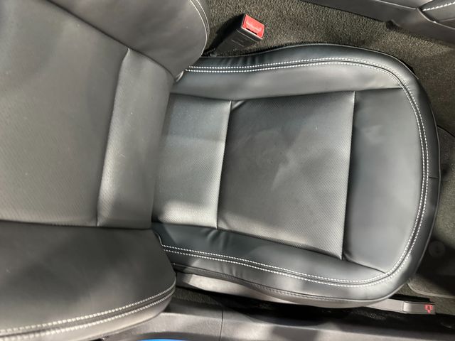 2014 Chevrolet Corvette Coupe 3LT, Z51, NPP, J6F, Glass Top, Auto, Chromes | Dallas, Texas | Corvette Warehouse 