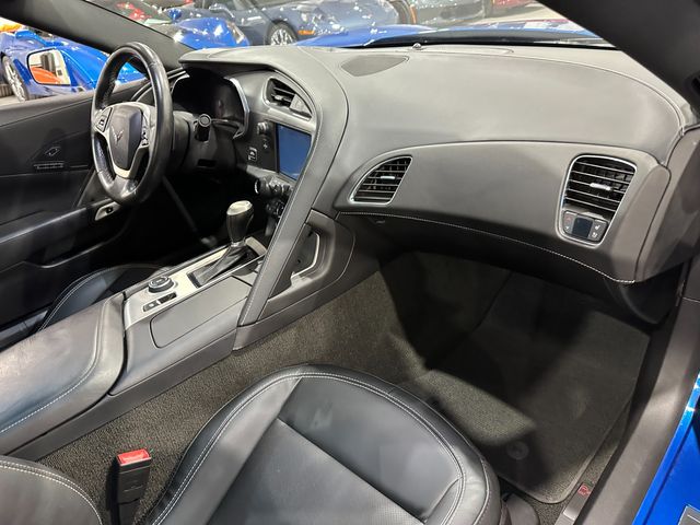 2014 Chevrolet Corvette Coupe 3LT, Z51, NPP, J6F, Glass Top, Auto, Chromes | Dallas, Texas | Corvette Warehouse 2014 Chevrolet Corvette Coupe 3LT, Z51, NPP, J6F, Glass Top, Auto, Chromes | Dallas, Texas | Corvette Warehouse