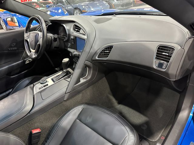 2014 Chevrolet Corvette Coupe 3LT, Z51, NPP, J6F, Glass Top, Auto, Chromes | Dallas, Texas | Corvette Warehouse 2014 Chevrolet Corvette Coupe 3LT, Z51, NPP, J6F, Glass Top, Auto, Chromes | Dallas, Texas | Corvette Warehouse