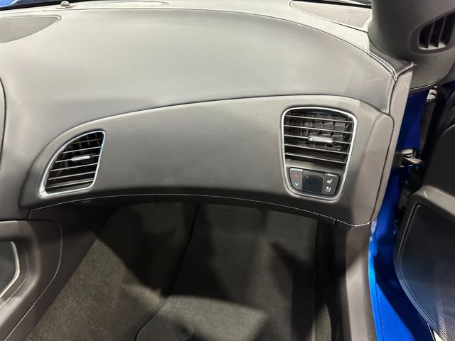 2014 Chevrolet Corvette Coupe 3LT, Z51, NPP, J6F, Glass Top, Auto, Chromes | Dallas, Texas | Corvette Warehouse 2014 Chevrolet Corvette Coupe 3LT, Z51, NPP, J6F, Glass Top, Auto, Chromes | Dallas, Texas | Corvette Warehouse