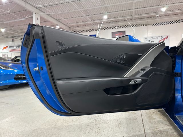 2014 Chevrolet Corvette Coupe 3LT, Z51, NPP, J6F, Glass Top, Auto, Chromes | Dallas, Texas | Corvette Warehouse 2014 Chevrolet Corvette Coupe 3LT, Z51, NPP, J6F, Glass Top, Auto, Chromes | Dallas, Texas | Corvette Warehouse