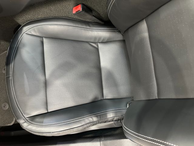 2014 Chevrolet Corvette Coupe 3LT, Z51, NPP, J6F, Glass Top, Auto, Chromes | Dallas, Texas | Corvette Warehouse 