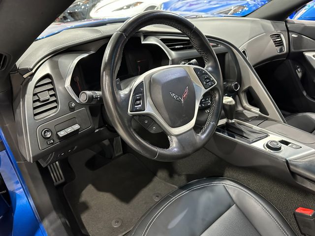 2014 Chevrolet Corvette Coupe 3LT, Z51, NPP, J6F, Glass Top, Auto, Chromes | Dallas, Texas | Corvette Warehouse 2014 Chevrolet Corvette Coupe 3LT, Z51, NPP, J6F, Glass Top, Auto, Chromes | Dallas, Texas | Corvette Warehouse