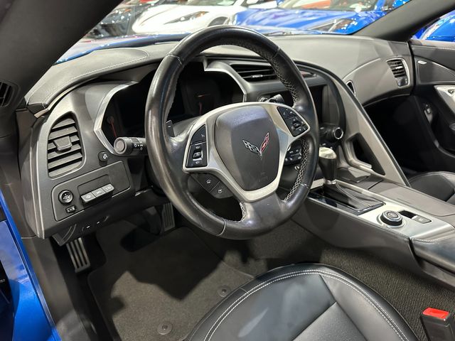 2014 Chevrolet Corvette Coupe 3LT, Z51, NPP, J6F, Glass Top, Auto, Chromes | Dallas, Texas | Corvette Warehouse 2014 Chevrolet Corvette Coupe 3LT, Z51, NPP, J6F, Glass Top, Auto, Chromes | Dallas, Texas | Corvette Warehouse