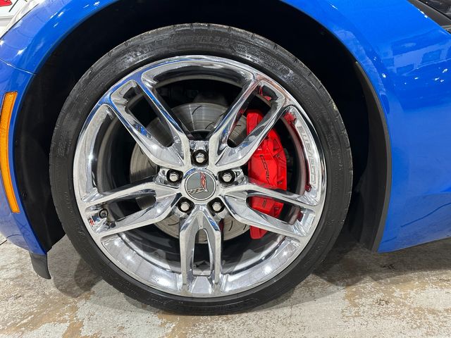 2014 Chevrolet Corvette Coupe 3LT, Z51, NPP, J6F, Glass Top, Auto, Chromes | Dallas, Texas | Corvette Warehouse 2014 Chevrolet Corvette Coupe 3LT, Z51, NPP, J6F, Glass Top, Auto, Chromes | Dallas, Texas | Corvette Warehouse