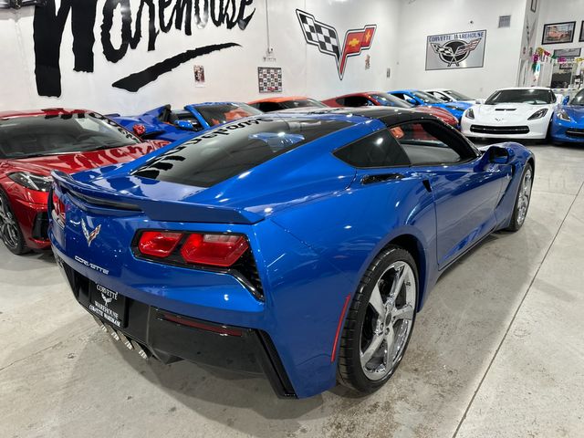 2014 Chevrolet Corvette Premiere Edt 1/500 3LT, Z51, FE4, NPP, FAY 10k | Dallas, Texas | Corvette Warehouse 2014 Chevrolet Corvette Premiere Edt 1/500 3LT, Z51, FE4, NPP, FAY 10k | Dallas, Texas | Corvette Warehouse