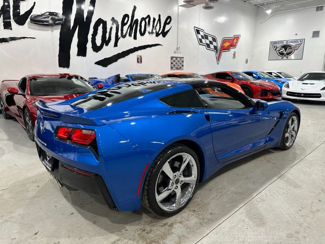 2014 Chevrolet Corvette Premiere Edt 1/500 3LT, Z51, FE4, NPP, FAY 10k | Dallas, Texas | Corvette Warehouse 2014 Chevrolet Corvette Premiere Edt 1/500 3LT, Z51, FE4, NPP, FAY 10k | Dallas, Texas | Corvette Warehouse