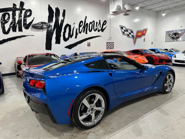 2014 Chevrolet Corvette Premiere Edt 1/500 3LT, Z51, FE4, NPP, FAY 10k | Dallas, Texas | Corvette Warehouse 2014 Chevrolet Corvette Premiere Edt 1/500 3LT, Z51, FE4, NPP, FAY 10k | Dallas, Texas | Corvette Warehouse
